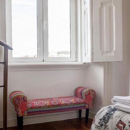 Find Me Inn Boutique Penthouse Lizbona Zewnętrze zdjęcie