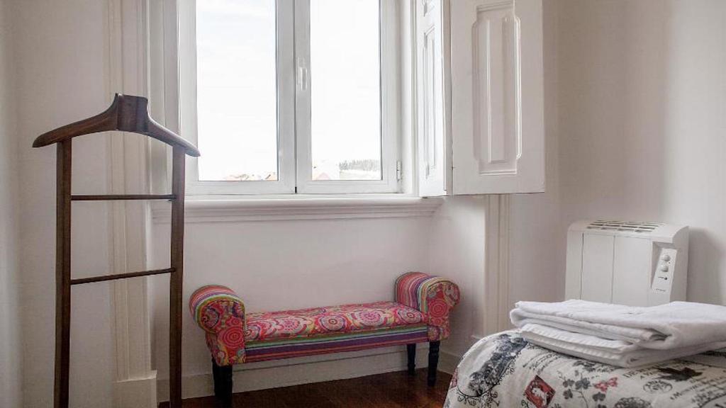 Find Me Inn Boutique Penthouse Lizbona Zewnętrze zdjęcie