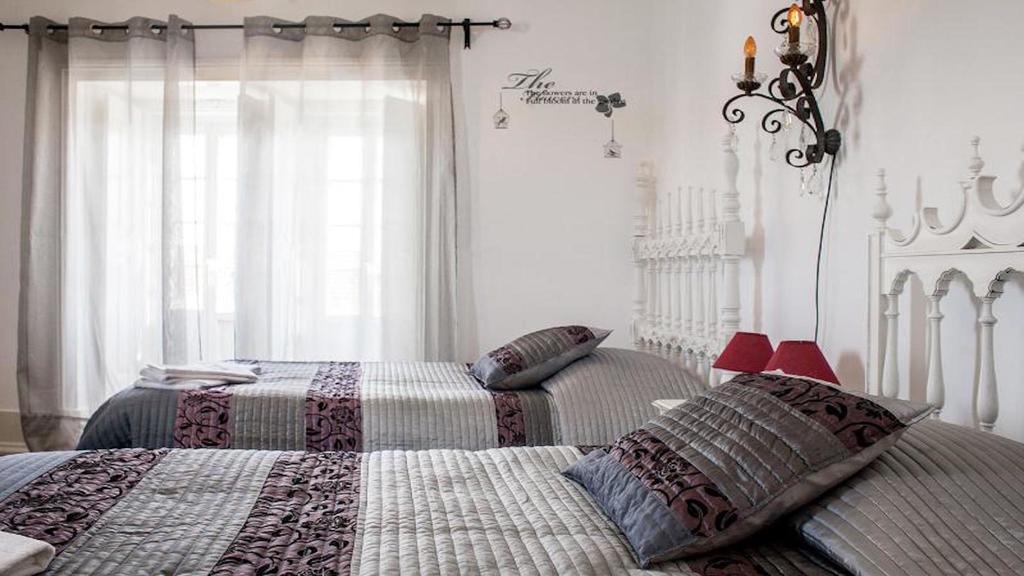 Find Me Inn Boutique Penthouse Lizbona Zewnętrze zdjęcie