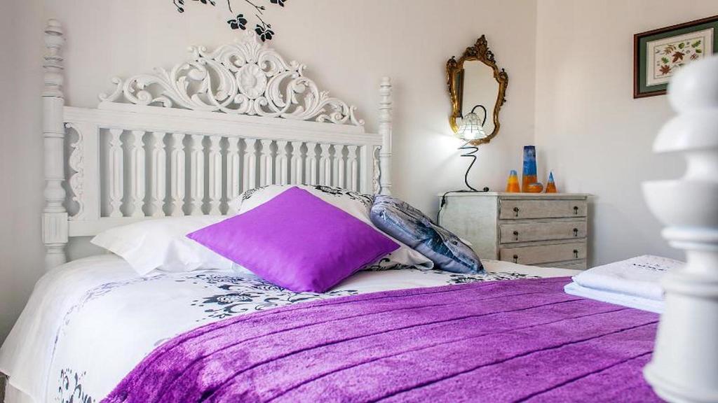 Find Me Inn Boutique Penthouse Lizbona Zewnętrze zdjęcie