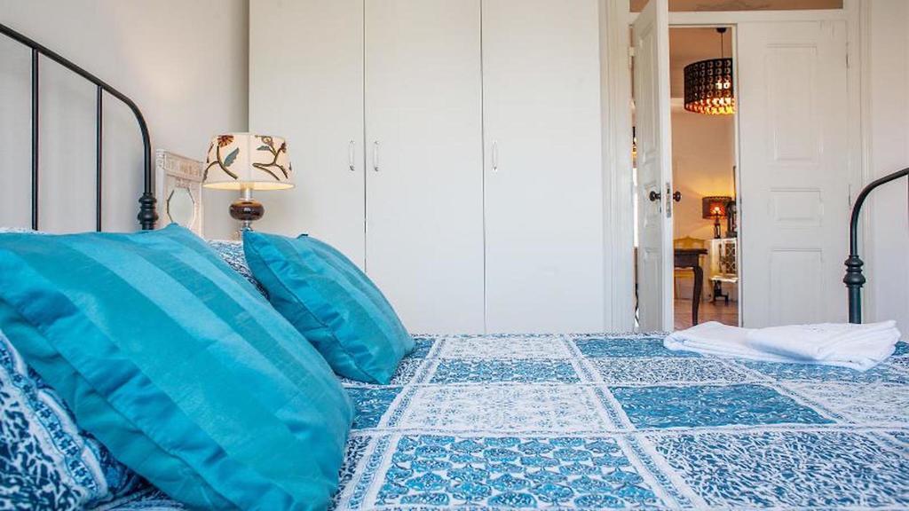 Find Me Inn Boutique Penthouse Lizbona Zewnętrze zdjęcie