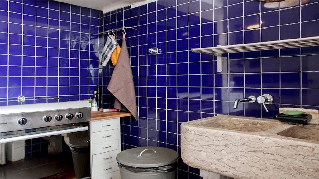 Find Me Inn Boutique Penthouse Lizbona Zewnętrze zdjęcie